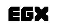 EGX 2025 logo