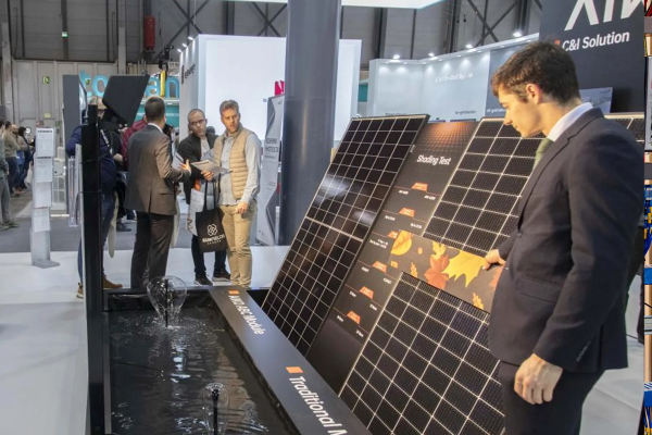International Energy and Environment Fair 2025