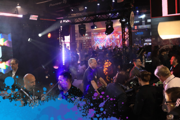 The NAMM Show 2026
