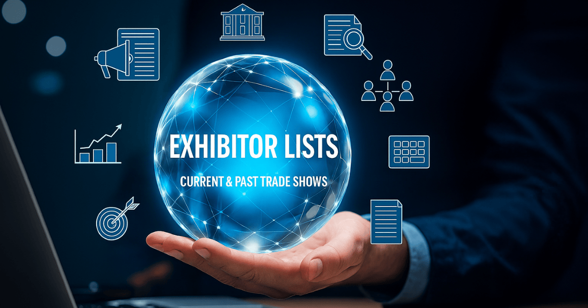 exhibitor