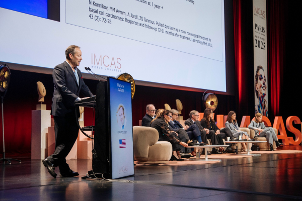 IMCAS World Congress 2026