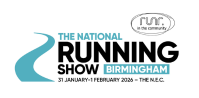 National Running Show