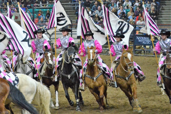 National Western Stock Show 2026