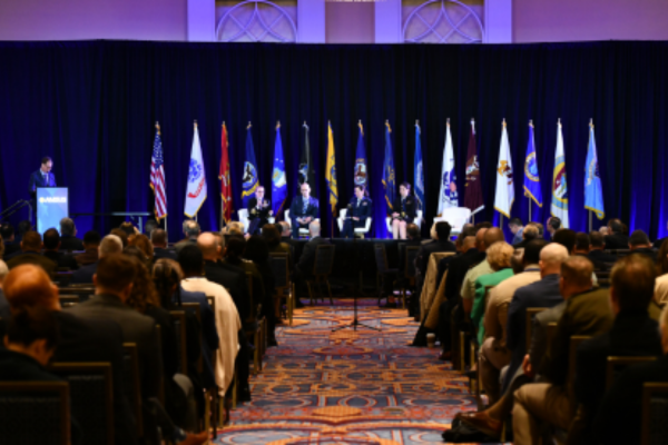 AMSUS 2026