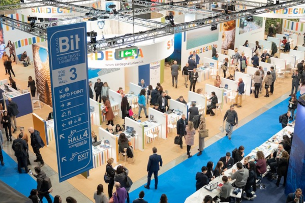 BIT International Tourism Exchange 2026