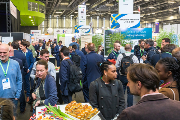 Bio360 Expo 2026