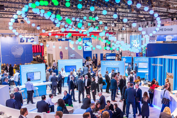 E-World Energy & Water Exhibition 2026