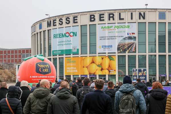 Fruit Logistica 2026