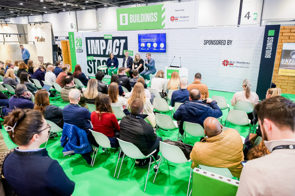 Futurebuild 2026