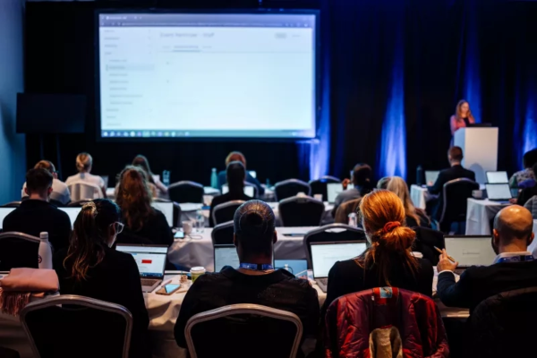 B2B Marketing Exchange 2026 Exhibitors list