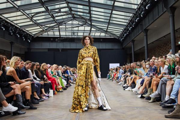 Berlin Fashion Week 2026