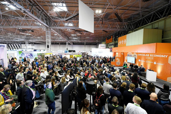 Empack 2026 Exhibitors list