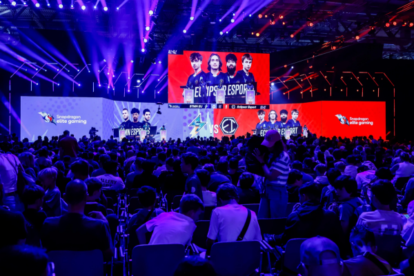 Gamescom 2026 Exhibitors list