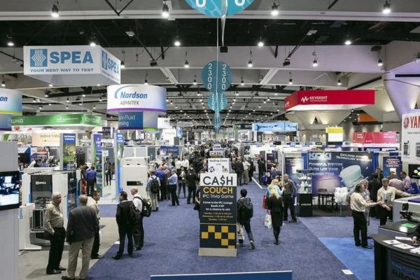 IPC-APEX Expo 2026