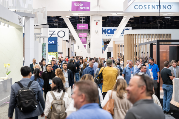 Kitchen & Bath Industry Show 2026