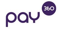PAY360 Conference Exhibitors list