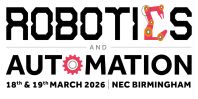 Robotics and Automation Exhibition Exhibitors list