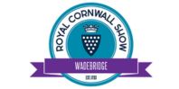 Royal Cornwall Show Exhibitors list