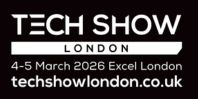 Tech Show London Exhibitors list