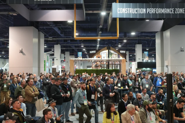 IBS Las Vegas 2026