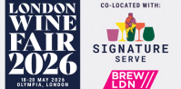 LWF London Wine Fair 2026 Exhibitors List