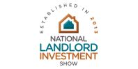 National Landlord Investment Show Exhibitors list