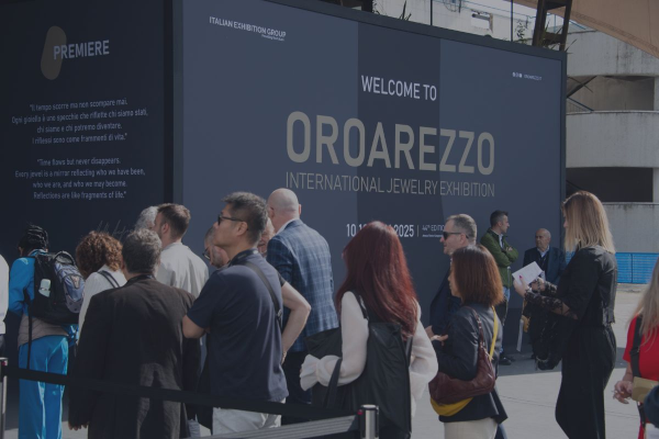 OROAREZZO 2026