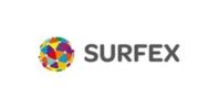 Surfex Exhibitors list