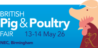 British Pig and Poultry Fair 2026 Exhibitors List