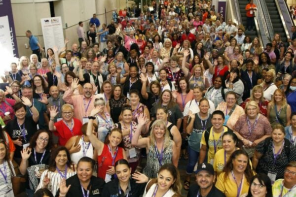 Annual National Conference (ANC) Exhibitors List
