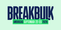 Breakbulk Americas Exhibitors List