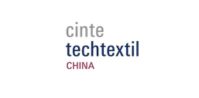 Cinte Techtextil China