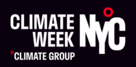 Climate Week NYC Exhibitors List