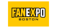 FanExpo Boston Exhibitors List