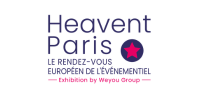Heavent Paris Expo Exhibitors List