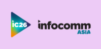 InfoComm Asia Exhibitors List