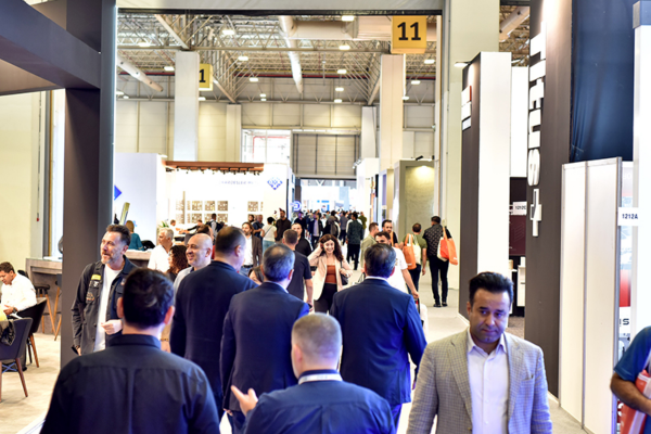 Intermob Exhibitors List