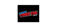 New York Comic Con