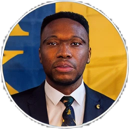 Patrick Mfunyi