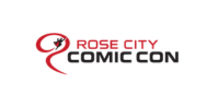 Rose City Comic Con