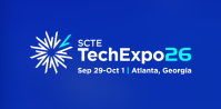 SCTE TechExpo Attendees List