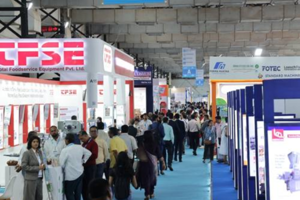 Anuga FoodTec India