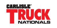 Carlisle Truck Nationals Exhibitors List