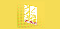 Comic Con Manchester Exhibitors List
