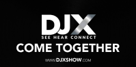 DJX Show Exhibitors List