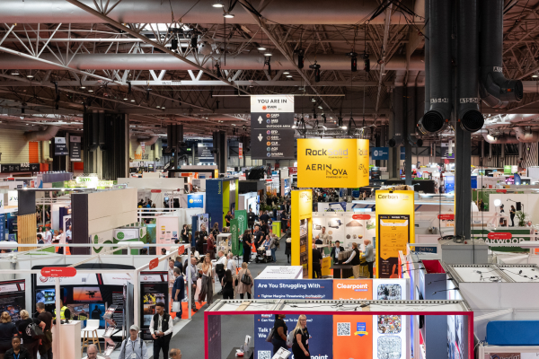 Environmental Services & Solutions Expo
