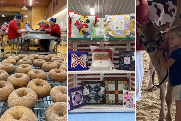 Kimberton Community Fair 2026 Exhibitors List