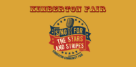 Kimberton Community Fair Exhibitors List