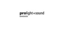 Prolight + Sound Bangkok