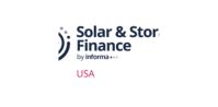 Solar & Storage Finance USA